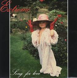Extreme (USA) : Song for Love - Love of My Life